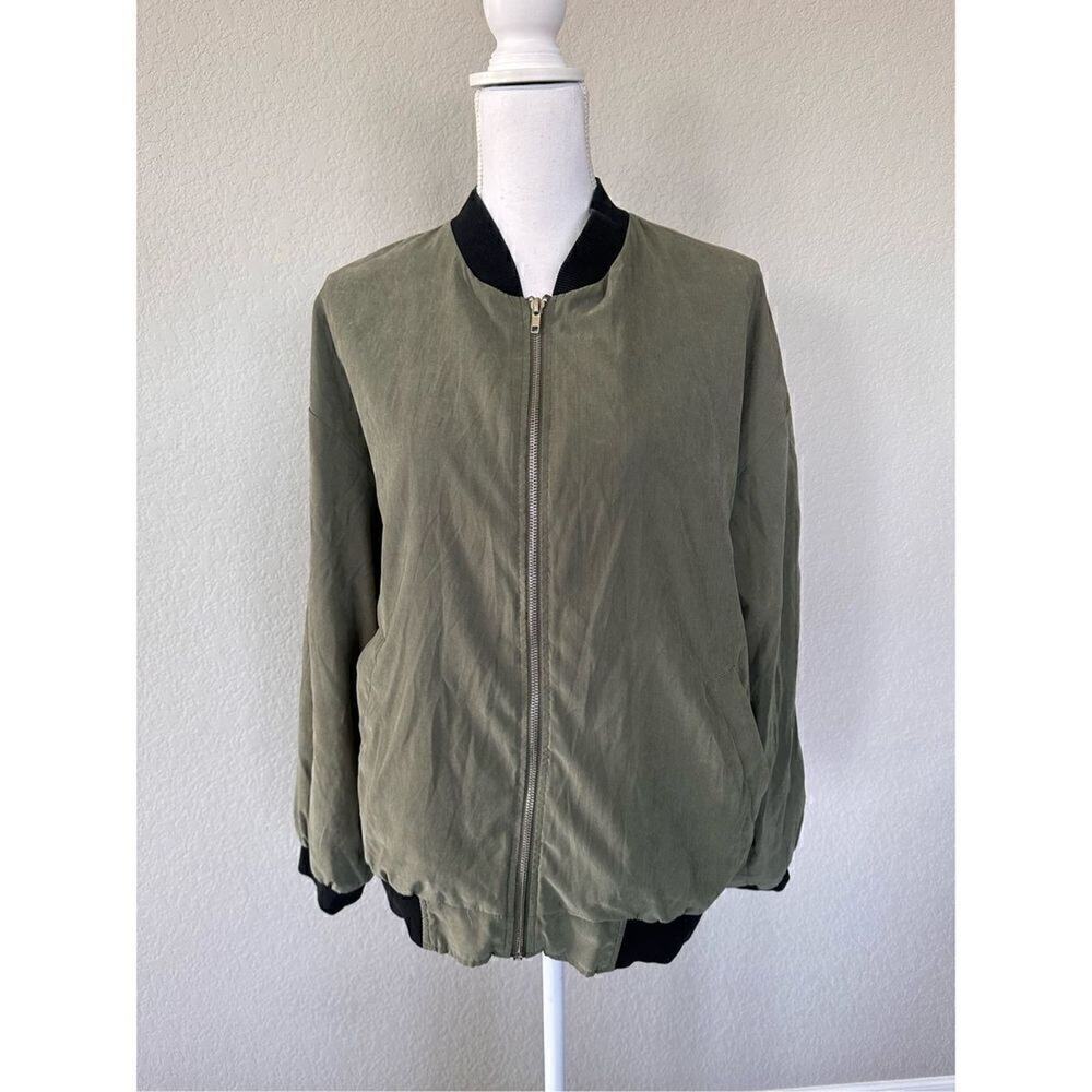Blu Pepper Soft Jacket